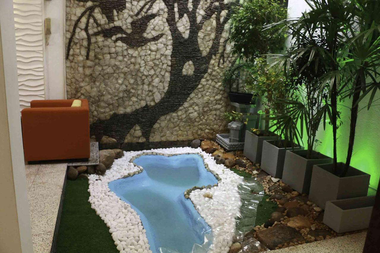 Hotel Sunshine Colombo