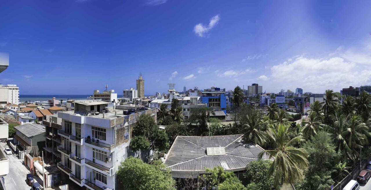 Sunshine 3* Colombo