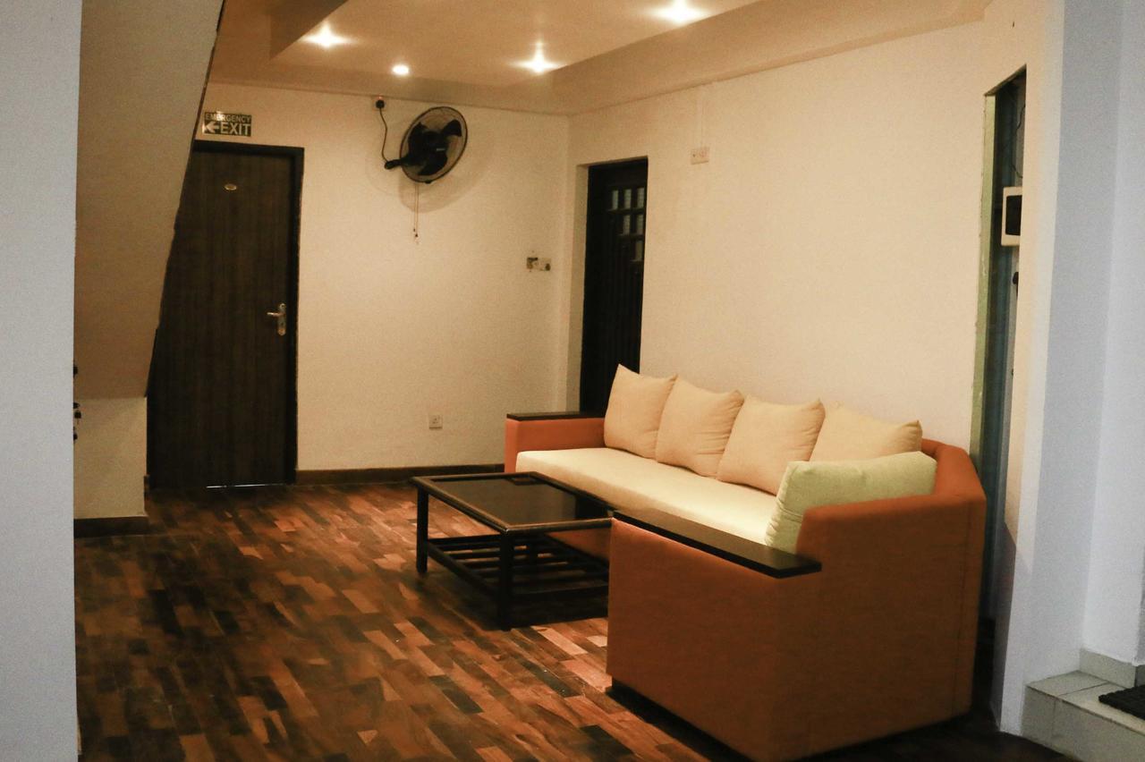 Sunshine Hotel 3*